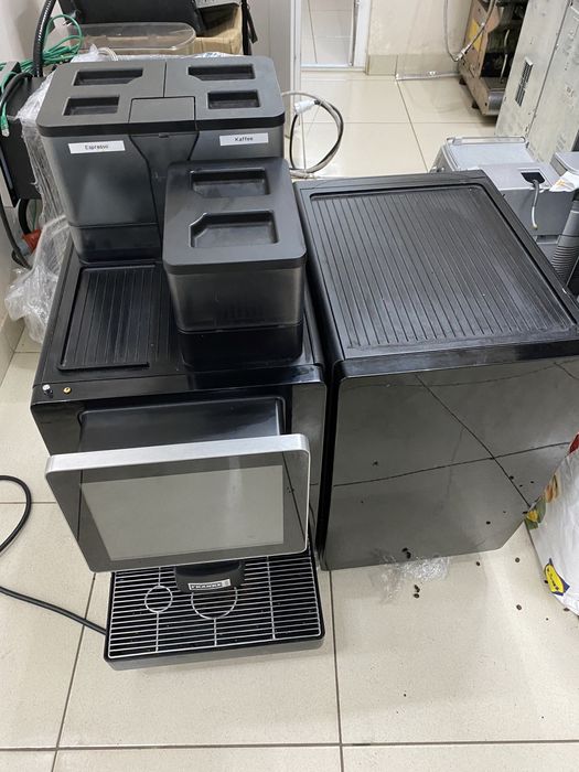 Franke A800(wmf, mellita, nekta)