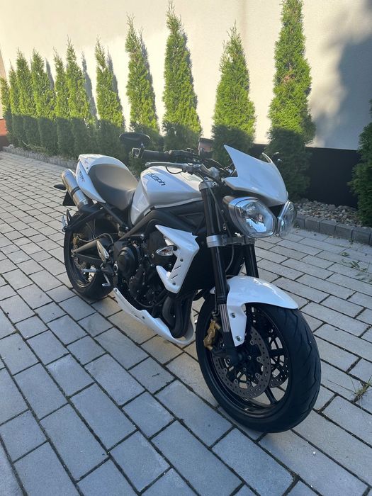 Triumph
