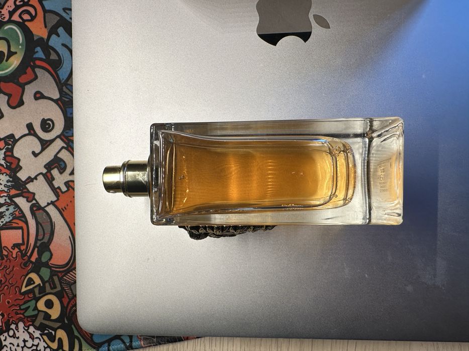 Perfume dolce & gabbana devotion