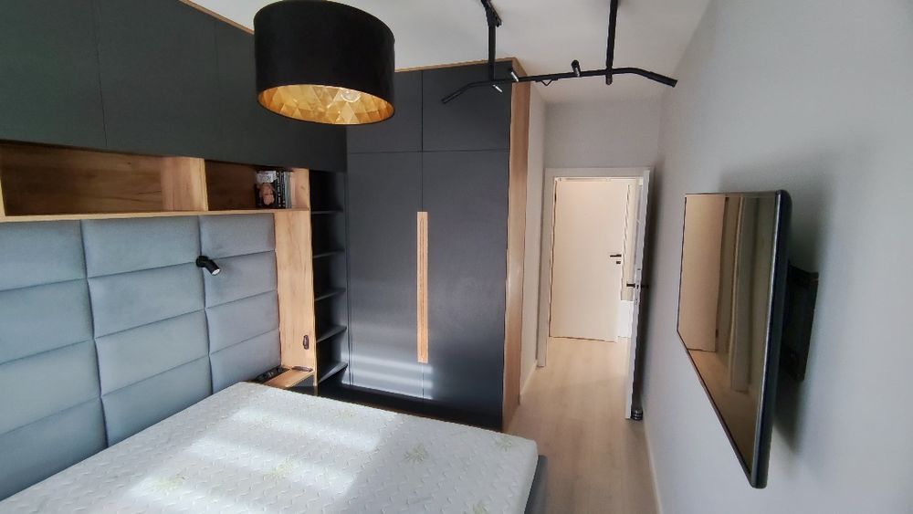 Mieszkanie – Gdańsk - Widok 4