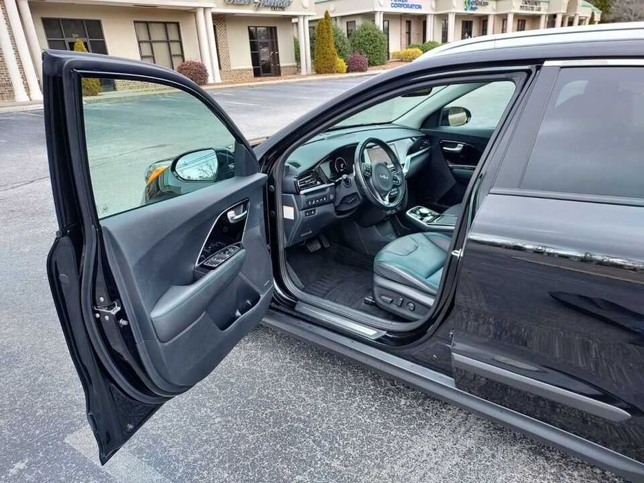 2022 Kia Niro EX PREMIUM