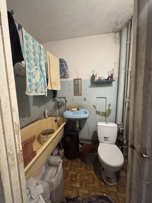Продаж 1-к квартири в р-ні Вишенька