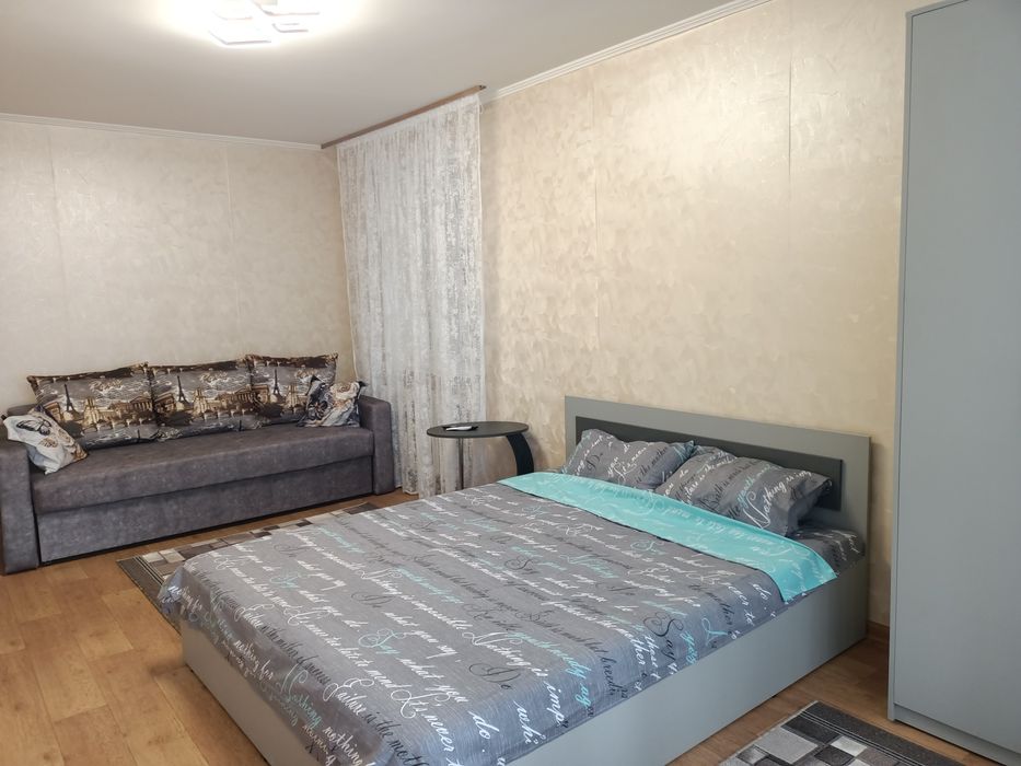 Подобово квартири у Соляних, Миколаїв