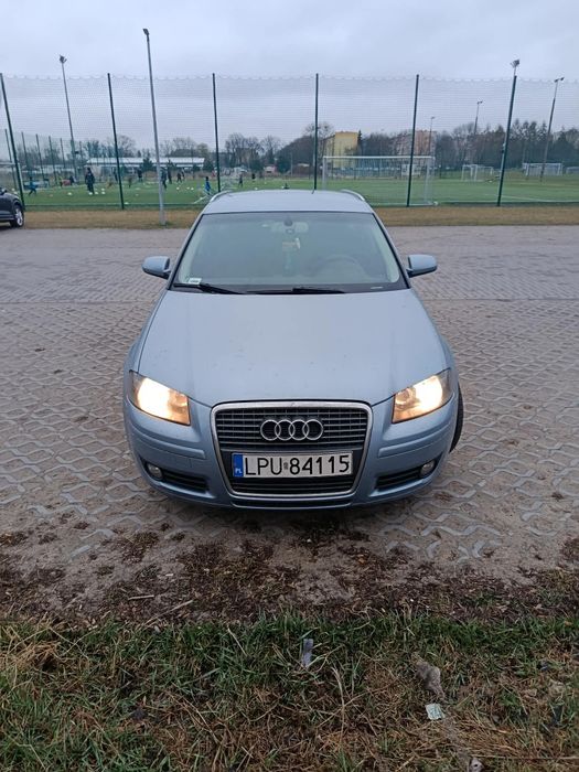 Sprzedam Audi A3