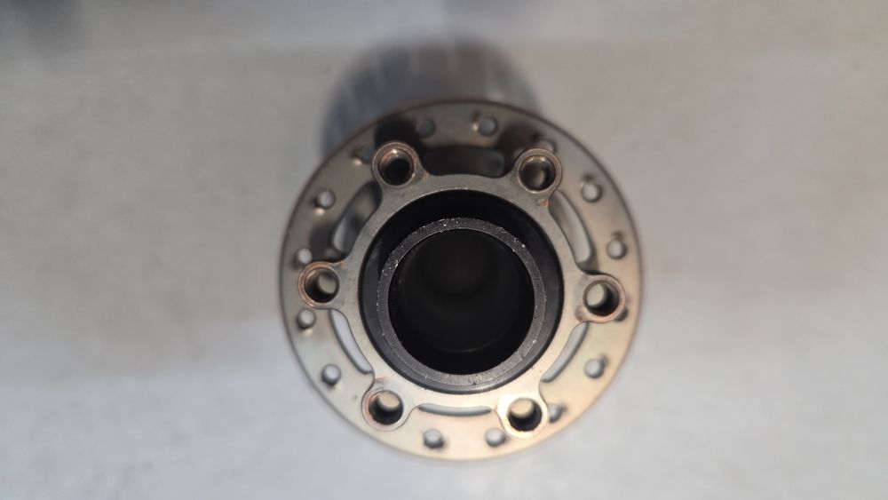 piasta ns bikes star true 20x110