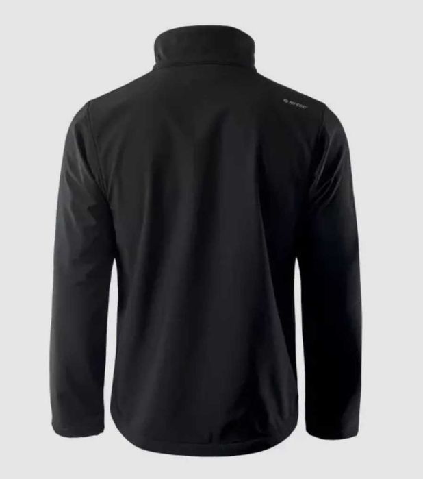 Męski Softshell Riman HI-TEC