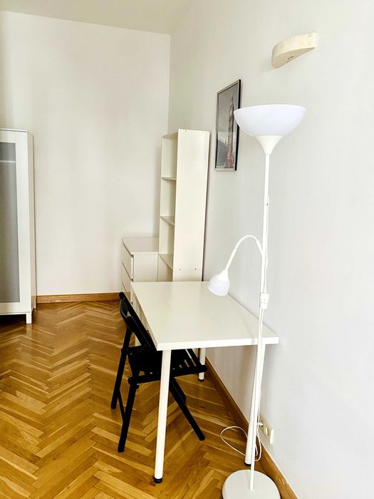 Pokój 1 osobowy w mieszkaniu studenckim Wrzeszcz, przy CH Manhattan