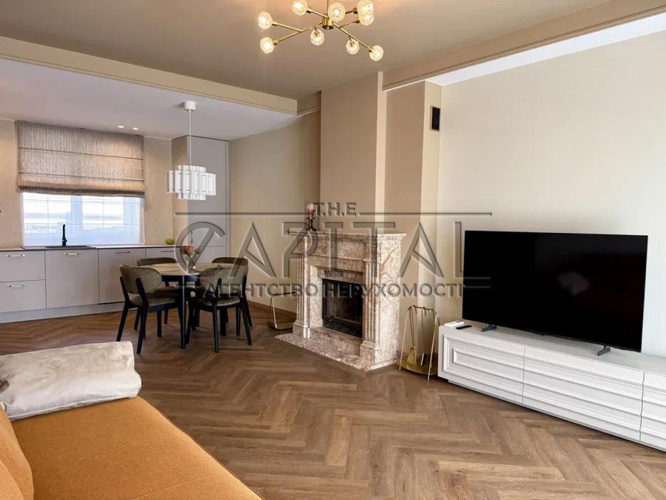 Оренда танхаусу Печерськ 220м