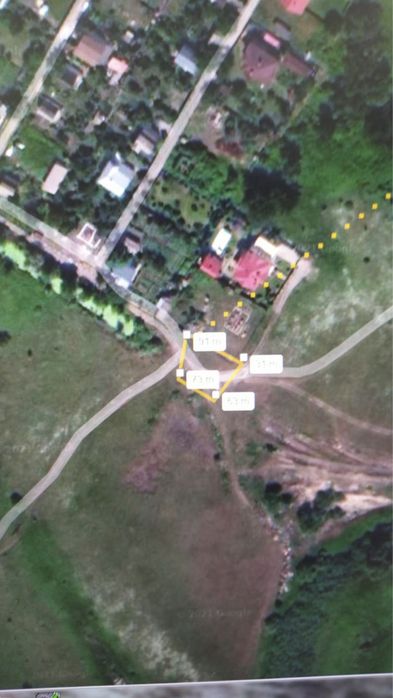 Продам земельну ділянку