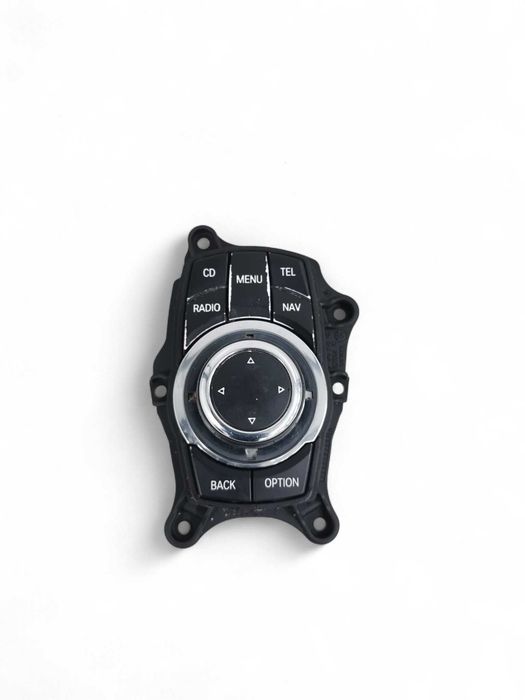 Kontroler pokretlo przelacznik nawigacji NAVI iDrive BMW E92 E93
