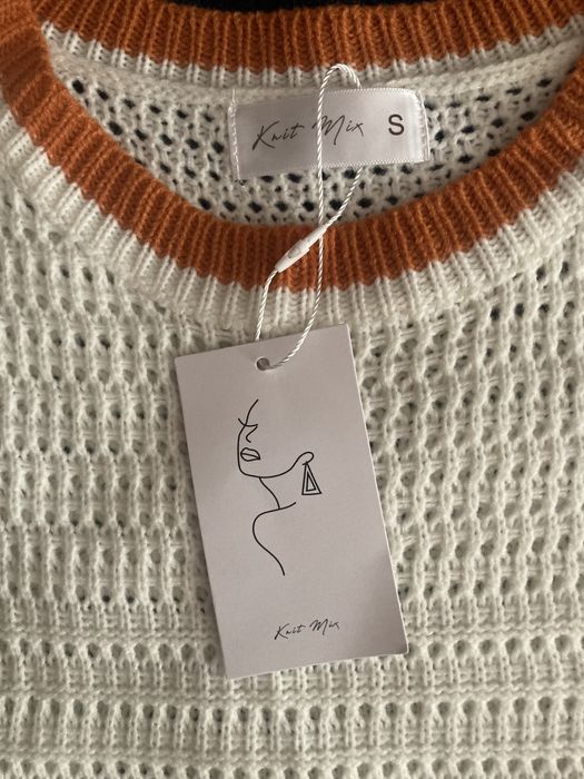 Nowy sweterek rozm. XL