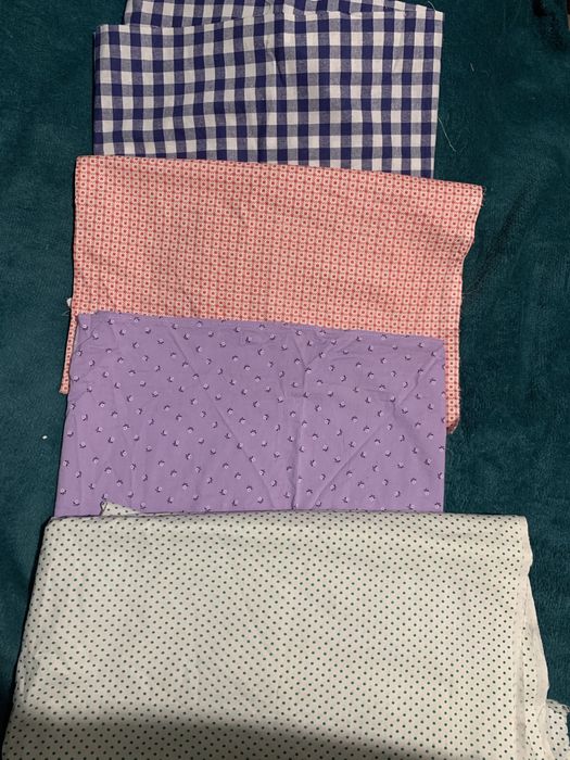 Тканина для рукоділля