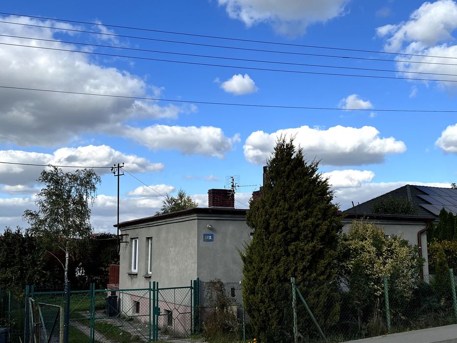 Mieszkanie – Czapury - Widok 4