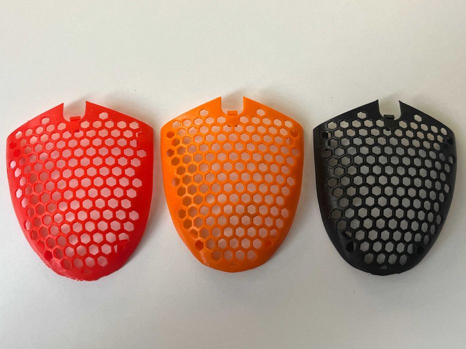 Миша Logitech G304, пломба 136115