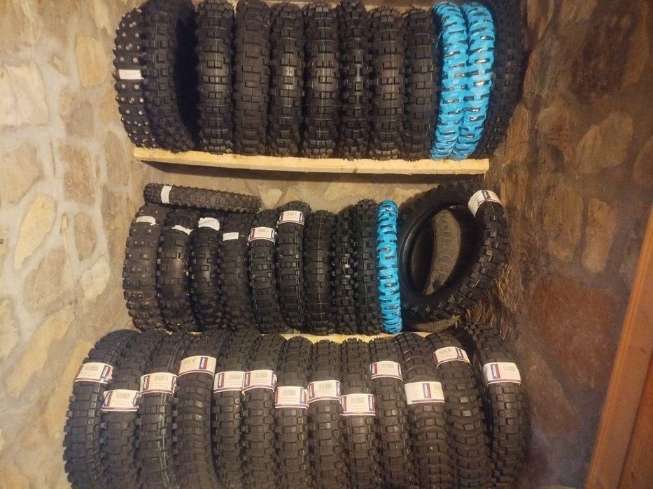 Продам кросові колеса