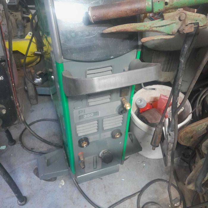 spawarka migatronic