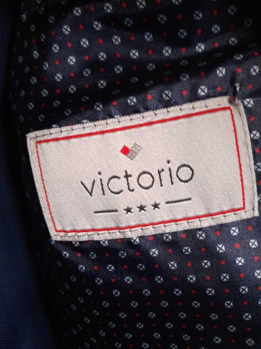 Elegancki Garnitur dla starszego  chłopca