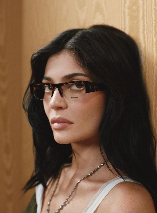 Тренд цього скзону окуляри  в стилі Miu Miu balenciaga преміум якості