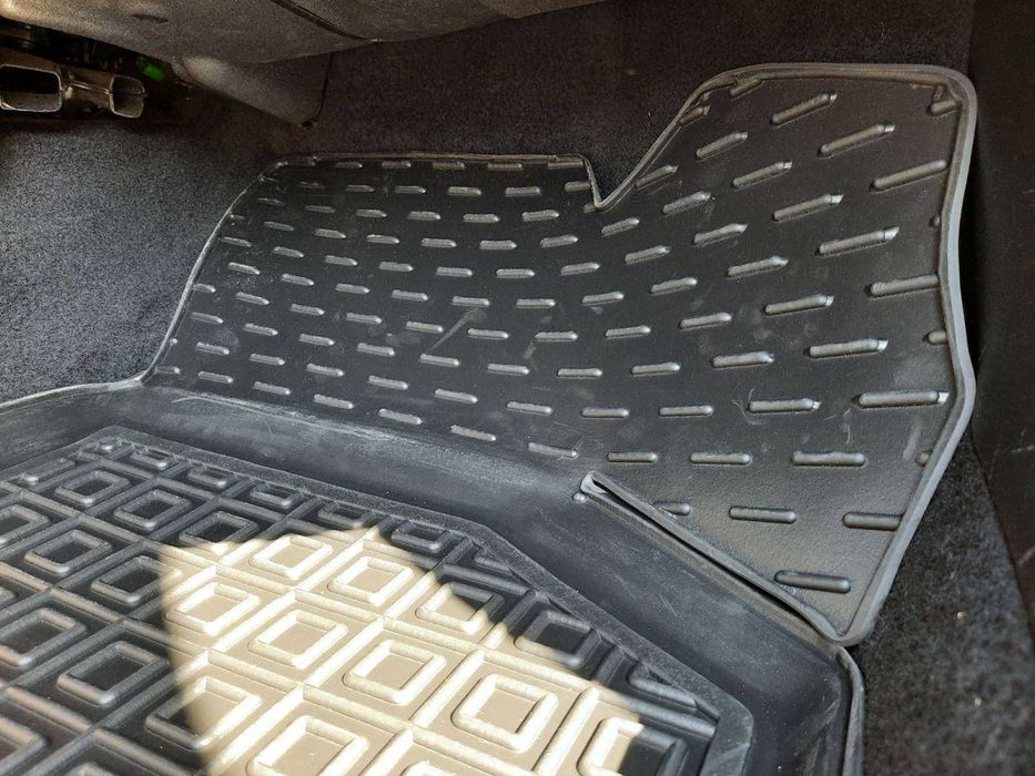 коврики в салон Volkswagen(Golf 4) 1998-2004 (Гольф 4) и багажник