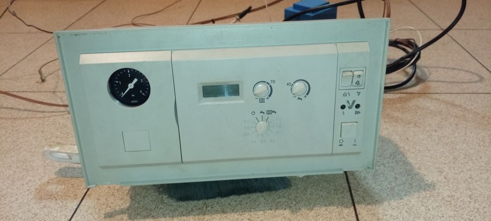 Sterownik Regulator Viessmann Vitopend 100