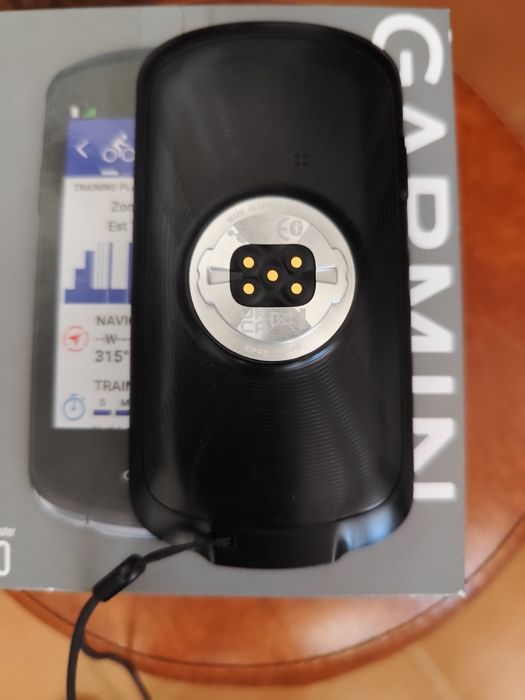 Garmin Edge 1040 Garantia Aceito Retomas