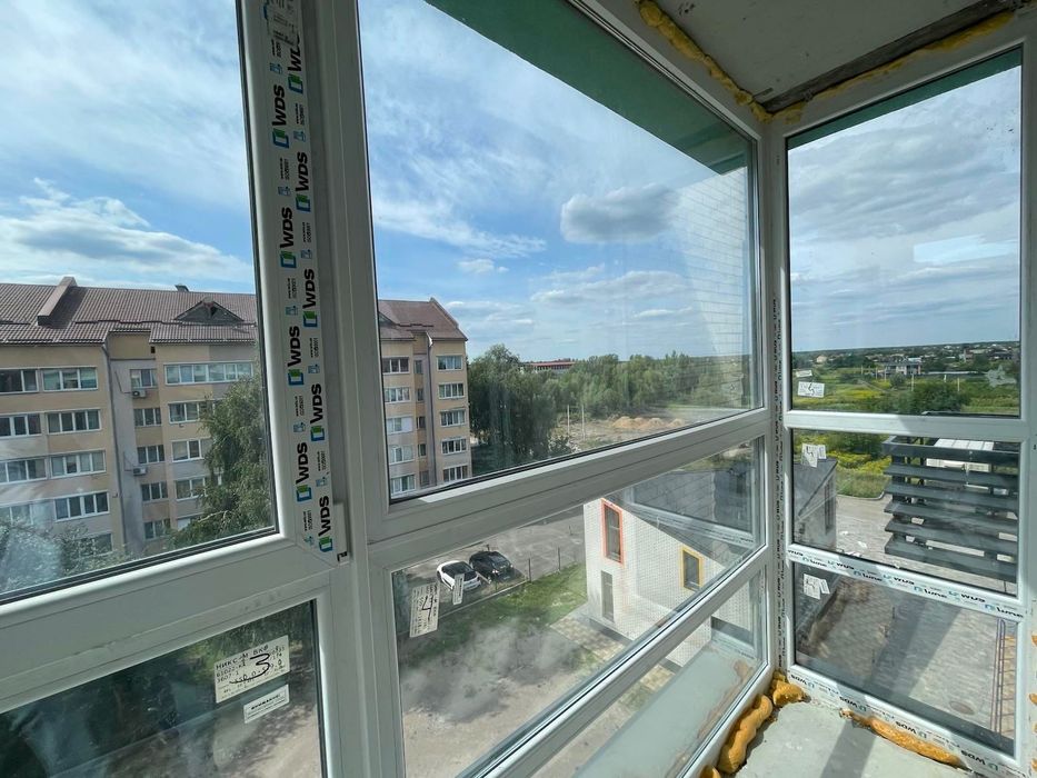 Продаж 2-кімнатноі квартири ЖК «Верба»