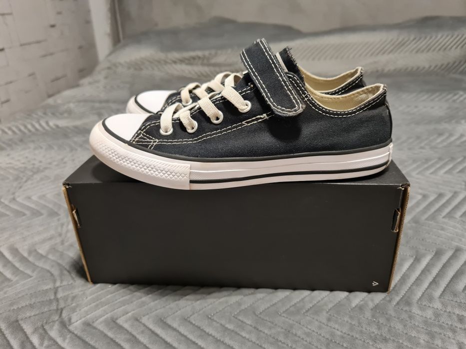 Trampki CONVERSE r. 35