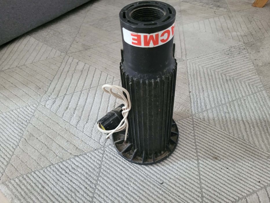 Zraszacz rain bird eagle 9000