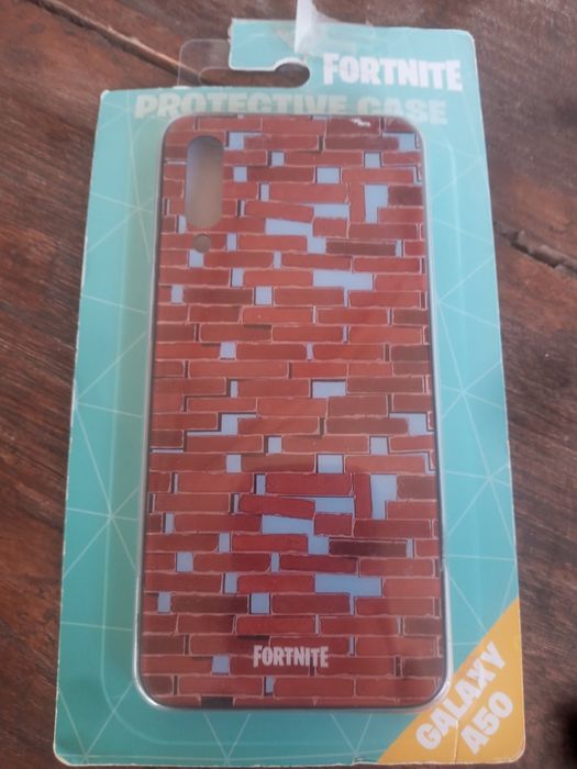 Fornite Case na telefon
