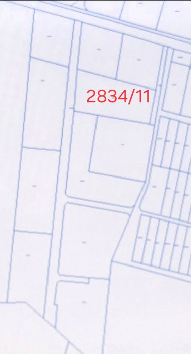 Sprzedam działkę-Horyniec Zdrój