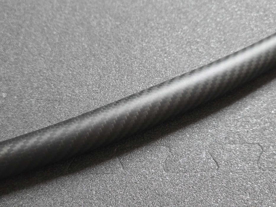 Kierownica MTB carbon 25.4X580mm