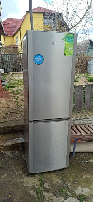 Холодильник BEKO