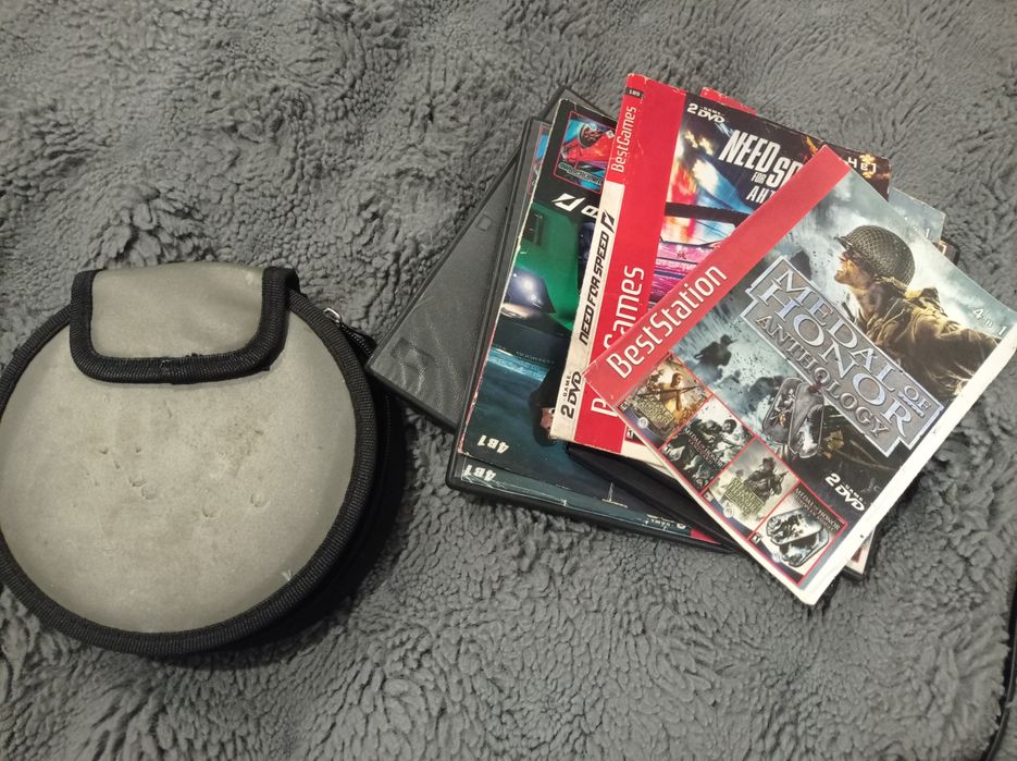 Ps 2 FAT playstation 2