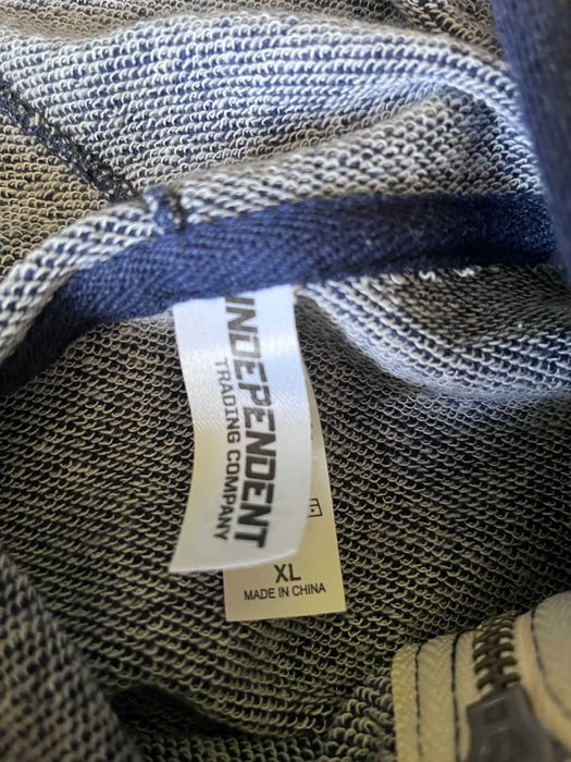 Bluza Foo Fighters (Molecules Hoodie)