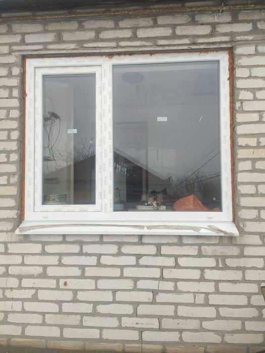 Продам будинок в Малій Данилівці