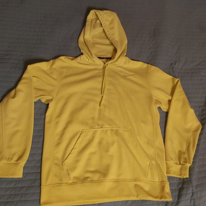 Bluza Nike Therma-Fit rozm. M
