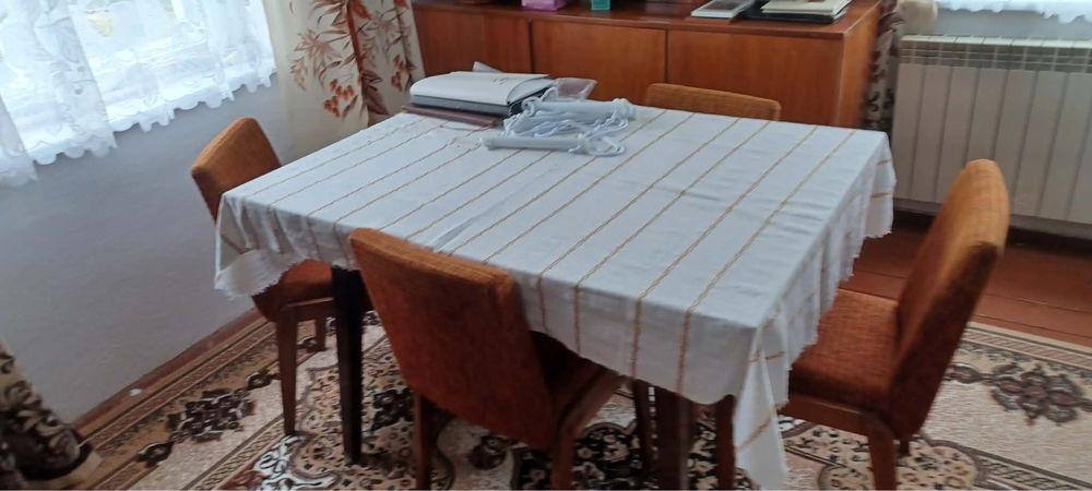 Oddam za darmo meble i kanapy