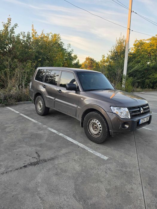 Легковий автомобіль