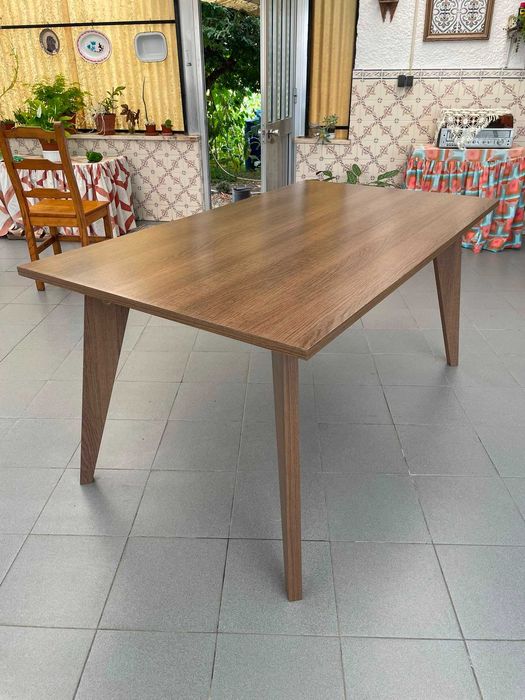 Mesa Sala Estar 160x90x77