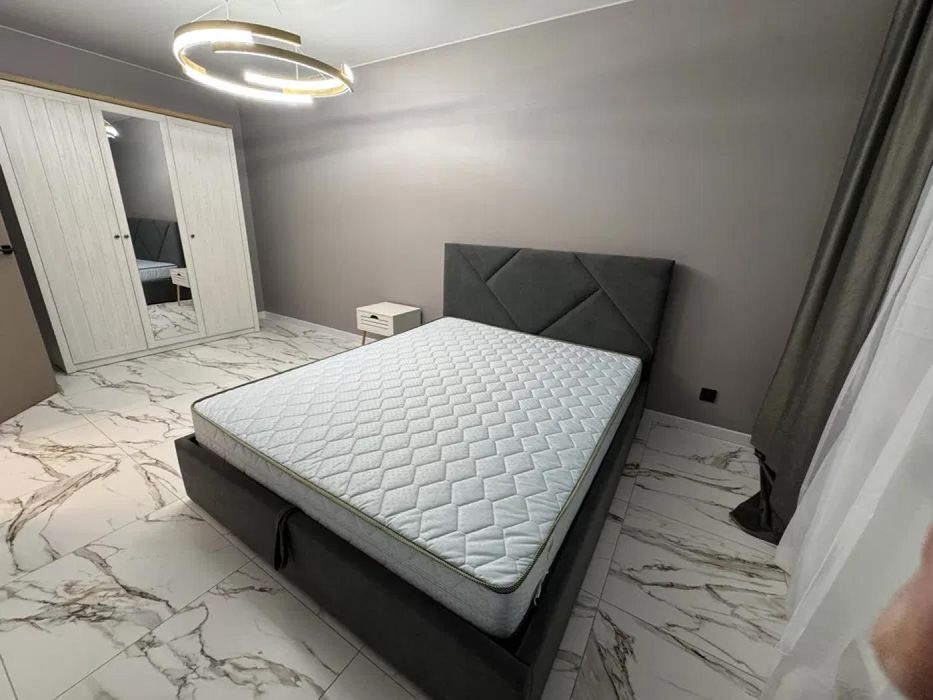 Новий ремонт! Світла та затишна 1-к квартира 37 м² ЖК Патріотика