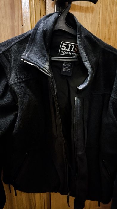 Тактична куртка 5.11 Tactical Series (Оригінал)