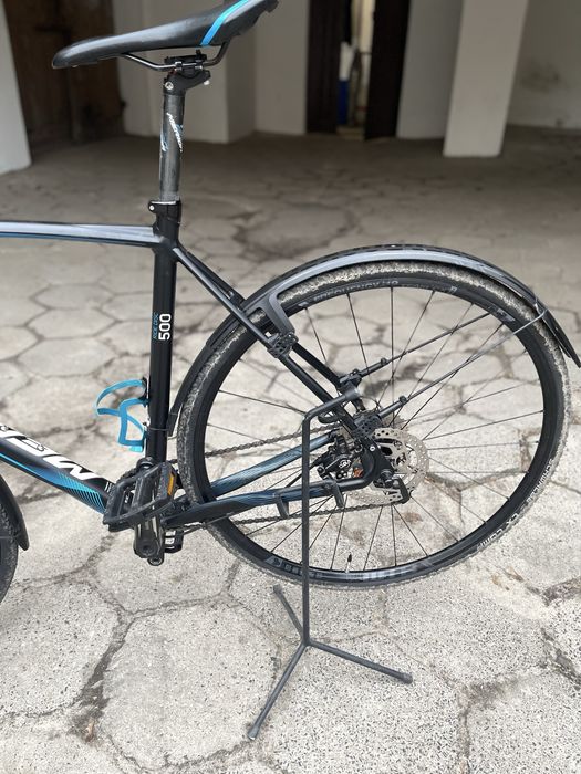 Merida Ride Disc 500 „L”