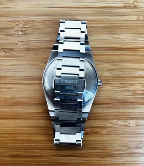 Tissot PRX quartz 40 mm