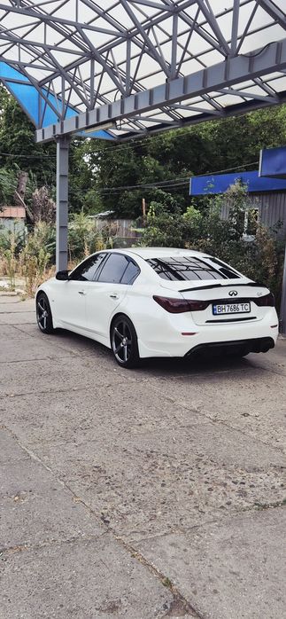 Infiniti q50 3.0t  15000$