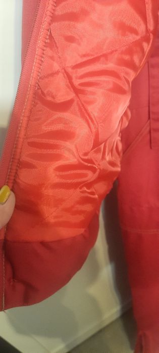 Ubranie robocze Brixton