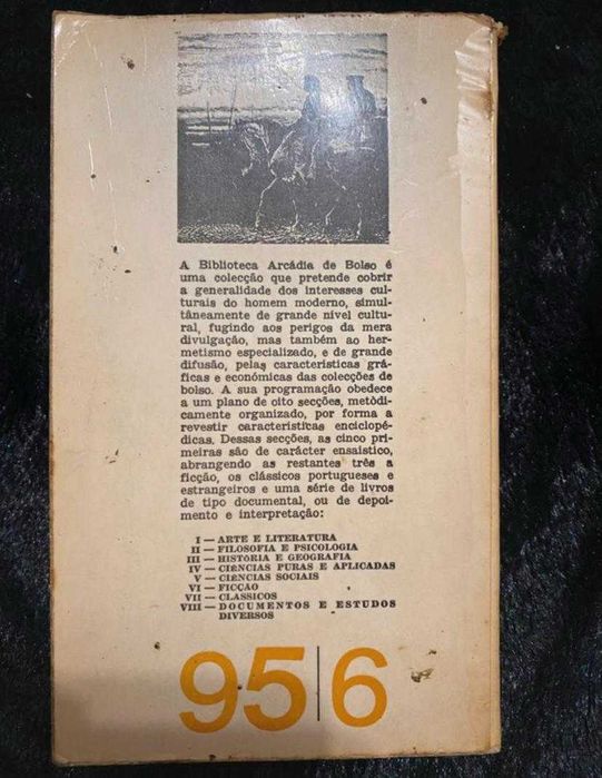 Alexei Tolstoi - A Matilha, Arcádia 1971