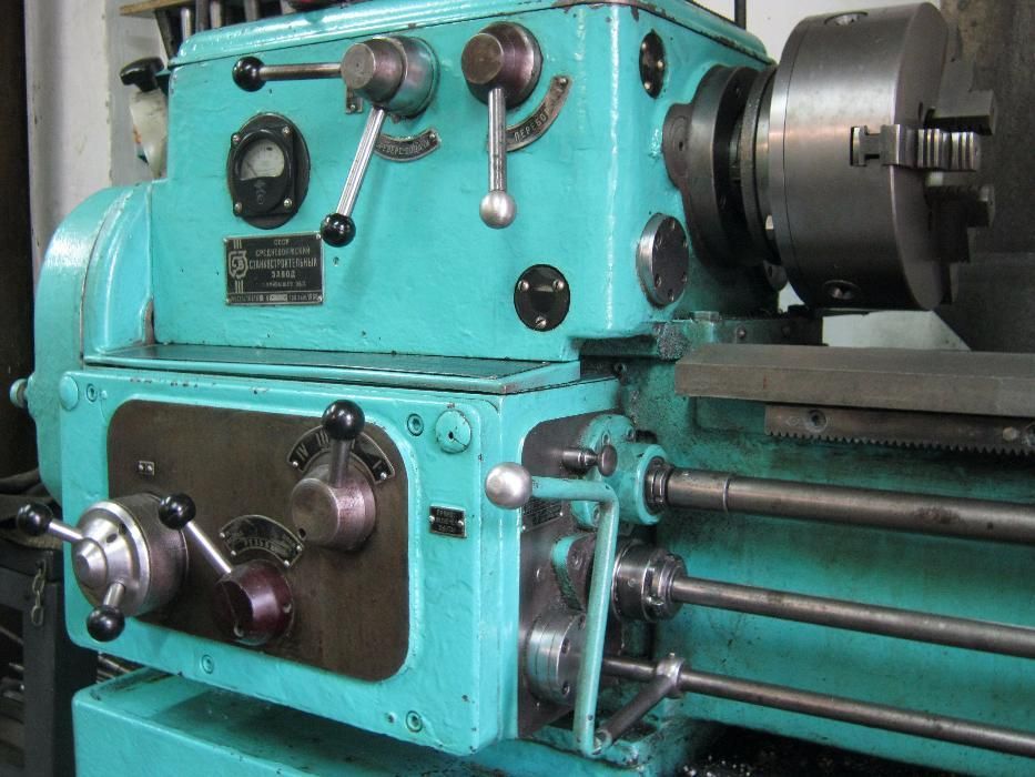 Токарные,Фрезерные, Шлифовальные работы.