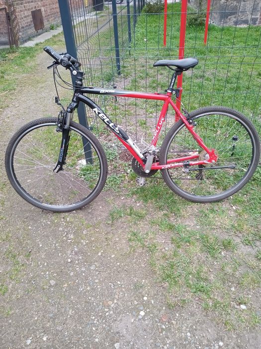 Rower trekkingowy damski,męski Kellys