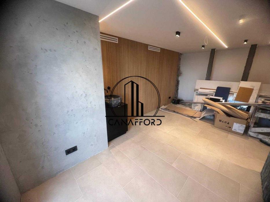 Коммерческая недвижимость по адресу бульвар Дружбы Народов (площадь 133,7 м²) - Atlanta.ua - фото 12