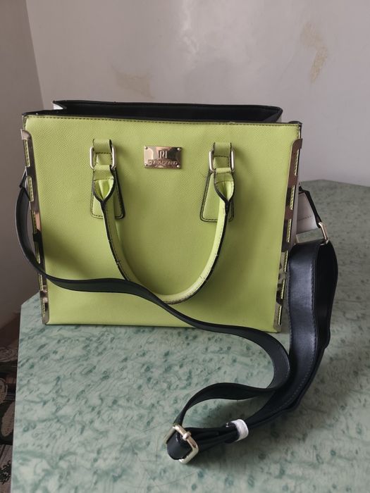 Сумка River Island, оригінал, з Лондону